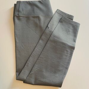 Nike Women's Gray Leggings